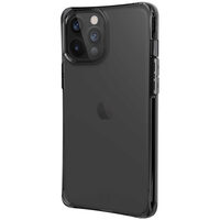 Funda iPhone 12 Pro Max UAG Mouve Ceniza