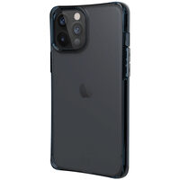 Funda iPhone 12 Pro Max UAG Mouve Soft Azul