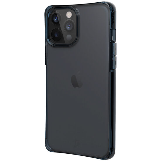 Husa iPhone 12 Pro Max UAG Mouve Soft Blue