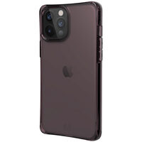 Funda iPhone 12 Pro Max UAG Mouve Berenjena