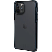 Funda iPhone 12 / 12 Pro UAG Mouve Soft Azul