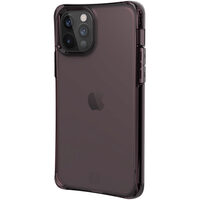 Funda iPhone 12 / 12 Pro UAG Mouve Berenjena