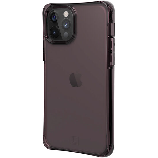 Funda iPhone 12 / 12 Pro UAG Mouve Berenjena
