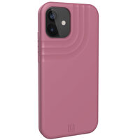 Funda UAG Anchor Dusty Rose para iPhone 12/12 Pro