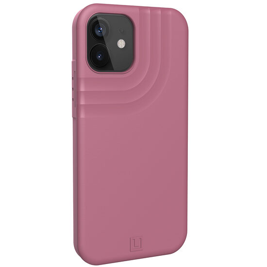 Funda UAG Anchor Dusty Rose para iPhone 12/12 Pro