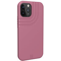 Funda para iPhone 12 Pro Max UAG Anchor Dusty Rose