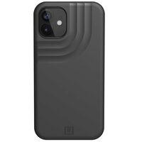 Funda iPhone 12 Mini UAG Ancla Negra