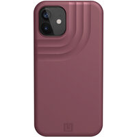 Funda iPhone 12 Mini UAG Anchor Berenjena