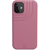 Funda para iPhone 12 Mini UAG Anchor Dusty Rose