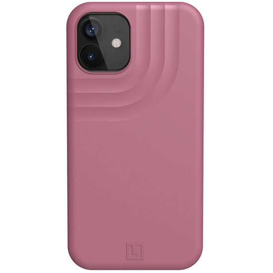 iPhone 12 Mini UAG Anchor Dusty Rose case