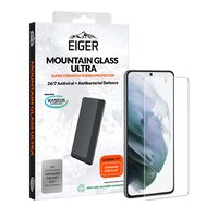Lamina Samsung Galaxy S22 Plus Eiger 2.5D Mountain Glass Vetro ultra trasparente