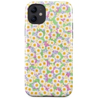 iPhone 12 / 12 Pro Burga Dual Layer Be Kind case