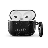 Custodia Airpods 3 Burga Hard Shell Noir Origin