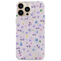 iPhone 13 Pro Burga Dual Layer Wildflower Case