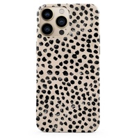 iPhone 13 Pro Burga Dual Layer Almond Latte case