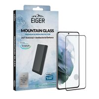 Pellicola Samsung Galaxy S22 Eiger Glass 3D Mountain Glass Trasparente