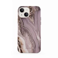 iPhone 13 case Burga Dual Layer Golden Taupe
