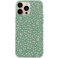 iPhone 13 Pro Max Burga Dual Layer Lush Meadows case