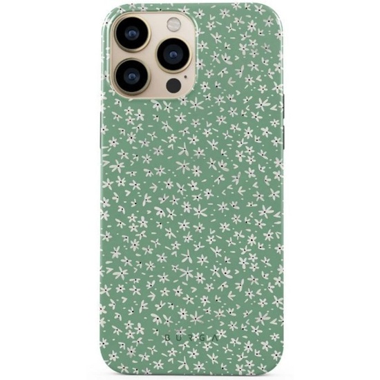 iPhone 13 Pro Max Burga Dual Layer Lush Meadows case