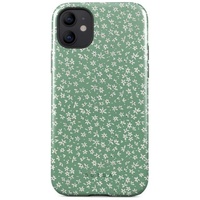 iPhone 12 / 12 Pro Burga Dual Layer Lush Meadows case
