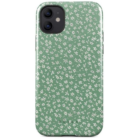 iPhone 12 / 12 Pro Burga Dual Layer Lush Meadows case