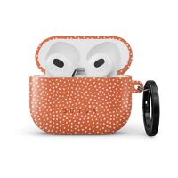 Étui Airpods 3 Burga Hard Shell Vintage Edition