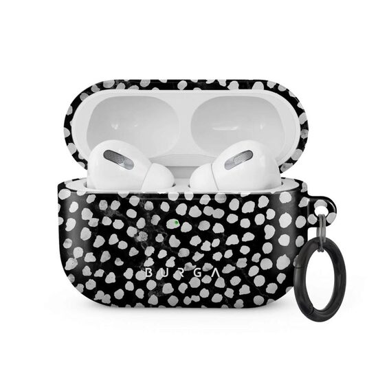 Airpods Pro Burga Hard Shell Night Sky case