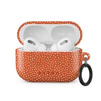 Custodia rigida per Airpods Pro Burga Vintage Edition
