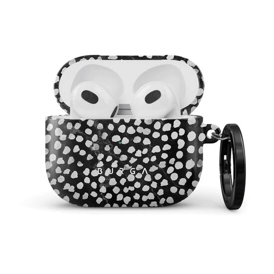 Airpods 3 Burga Hard Shell Night Sky case