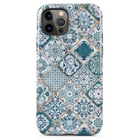 iPhone 12 Pro Max Burga Dual Layer Tropical Oasis case