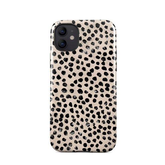 iPhone 12 / 12 Pro Burga Dual Layer Almond Latte case