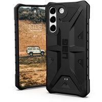 Custodia Samsung Galaxy S22 Plus UAG Pathfinder Serie Nera