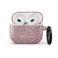 Custodia rigida per cioccolata calda Airpods 3 Burga