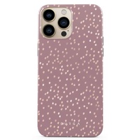 iPhone 13 Pro Burga Dual Layer Hot Cocoa case