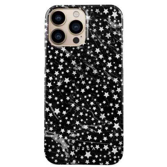 iPhone 13 Pro Burga Dual Layer Starry Night case
