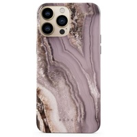 iPhone 13 Pro Burga Dual Layer Golden Taupe case