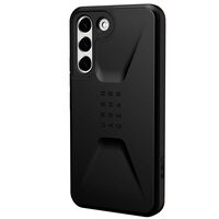 Custodia Samsung Galaxy S22 Plus UAG Serie Civilian Nera