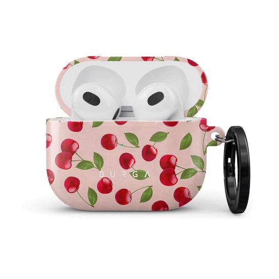 Airpods 3 case Burga Hard Shell Afternoon Treat