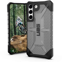 Samsung Galaxy S22 Plus UAG Plasma Series Ash-Hülle