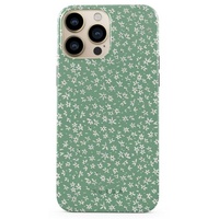 iPhone 13 Pro Burga Dual Layer Lush Meadows case