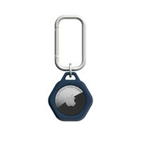 Custodia Apple AirTag UAG Scout Mallard