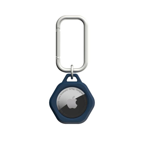 Custodia Apple AirTag UAG Scout Mallard