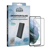 Pellicola Samsung Galaxy S22 Plus Eiger Glass 3D Mountain Glass Trasparente