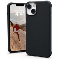 iPhone 14 Hülle UAG Dot Magsafe Schwarz