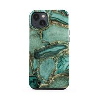 Burga Dual Layer Ubud Jungle iPhone 14 hoesje