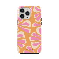 Funda Aloha de doble capa Burga para iPhone 14 Pro Max