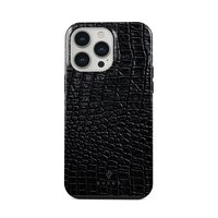 iPhone 14 Pro Burga Dual Layer Reaper's Touch-hoesje