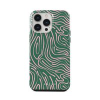 iPhone 14 Pro Burga Dual Layer Hawaiian Breeze case