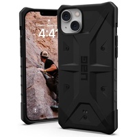 iPhone 14 Plus Hülle UAG Pathfinder Series Schwarz