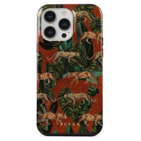 iPhone 14 Pro Burga Dual Layer Morning Commute case
